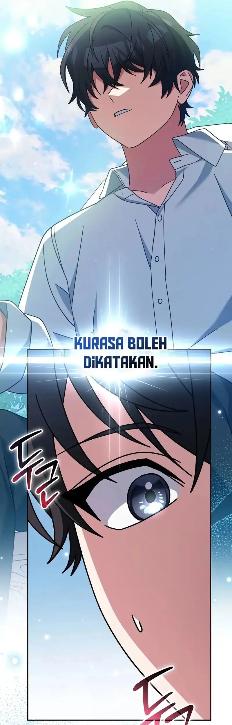 Genius Archer’s Streaming Chapter 97 Gambar 69