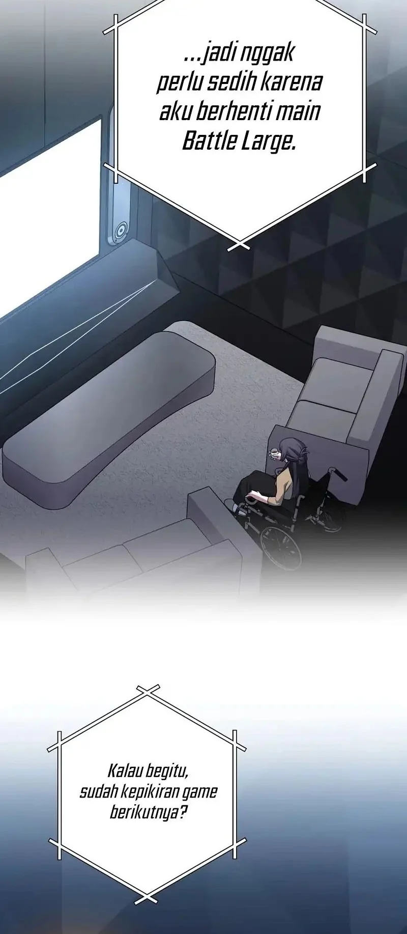 Genius Archer’s Streaming Chapter 97 Gambar 75