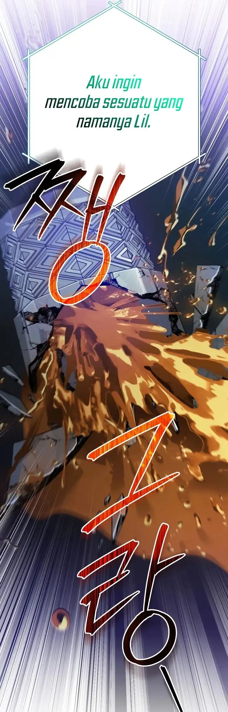 Genius Archer’s Streaming Chapter 97 Gambar 78