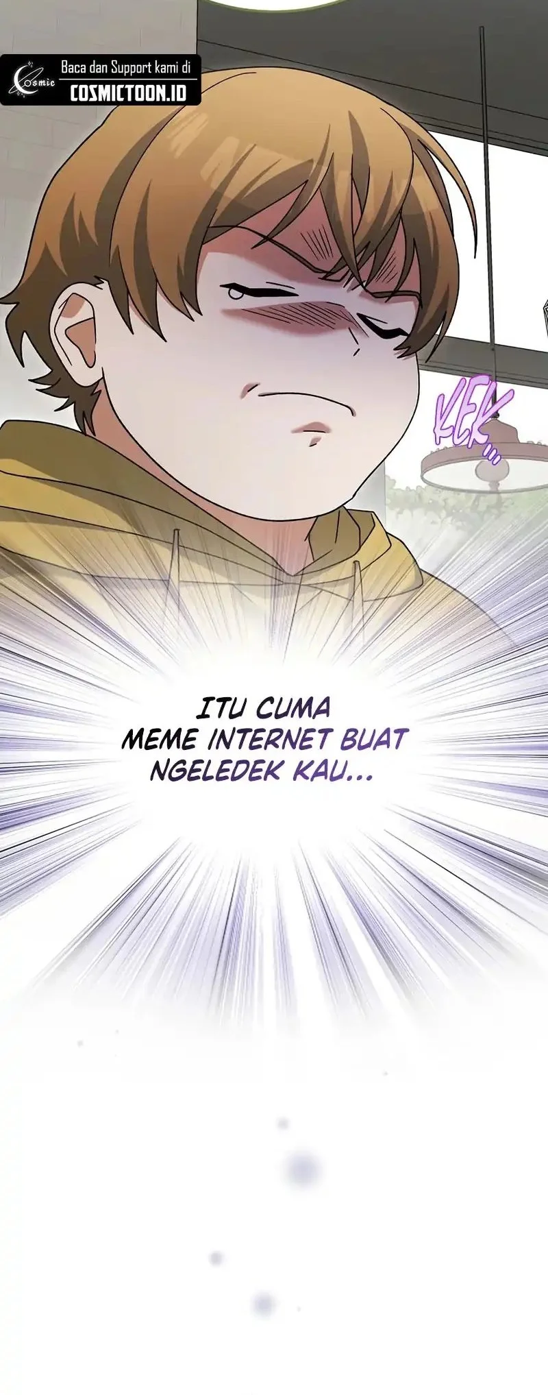 Genius Archer’s Streaming Chapter 97 Gambar 10