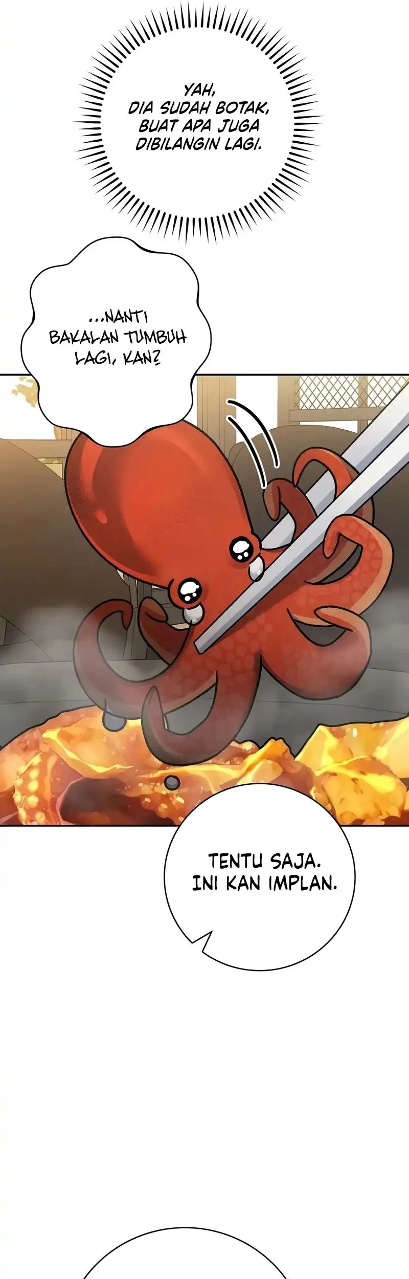 Genius Archer’s Streaming Chapter 97 Gambar 11