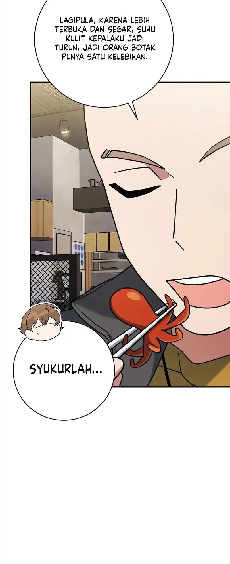 Genius Archer’s Streaming Chapter 97 Gambar 12