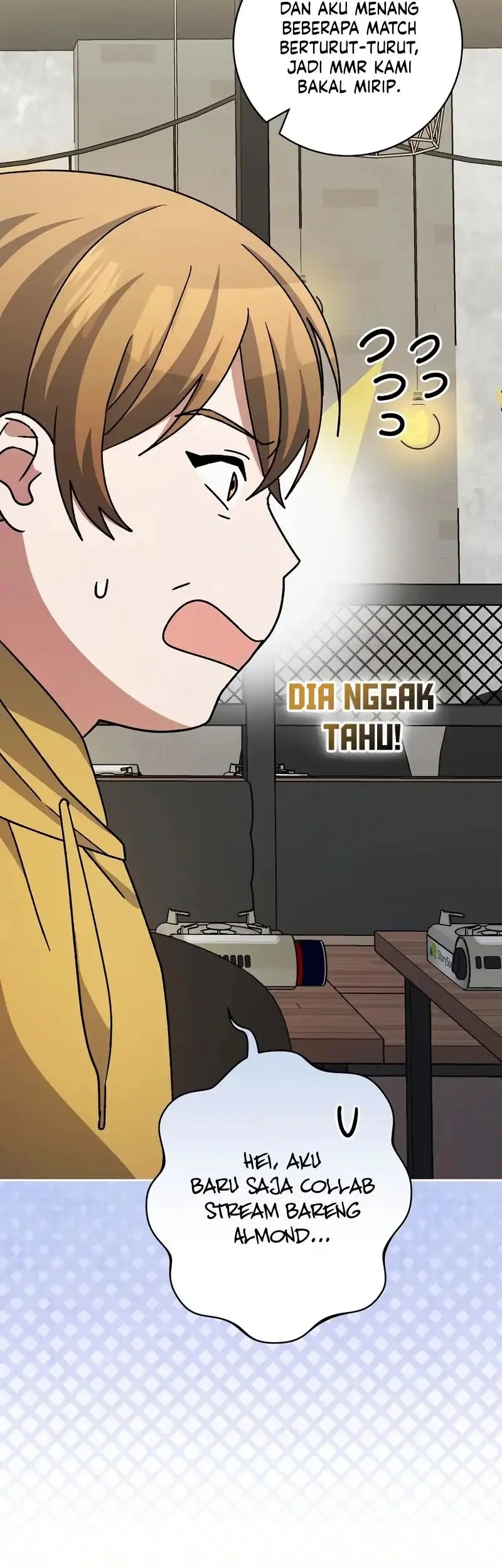 Genius Archer’s Streaming Chapter 97 Gambar 14