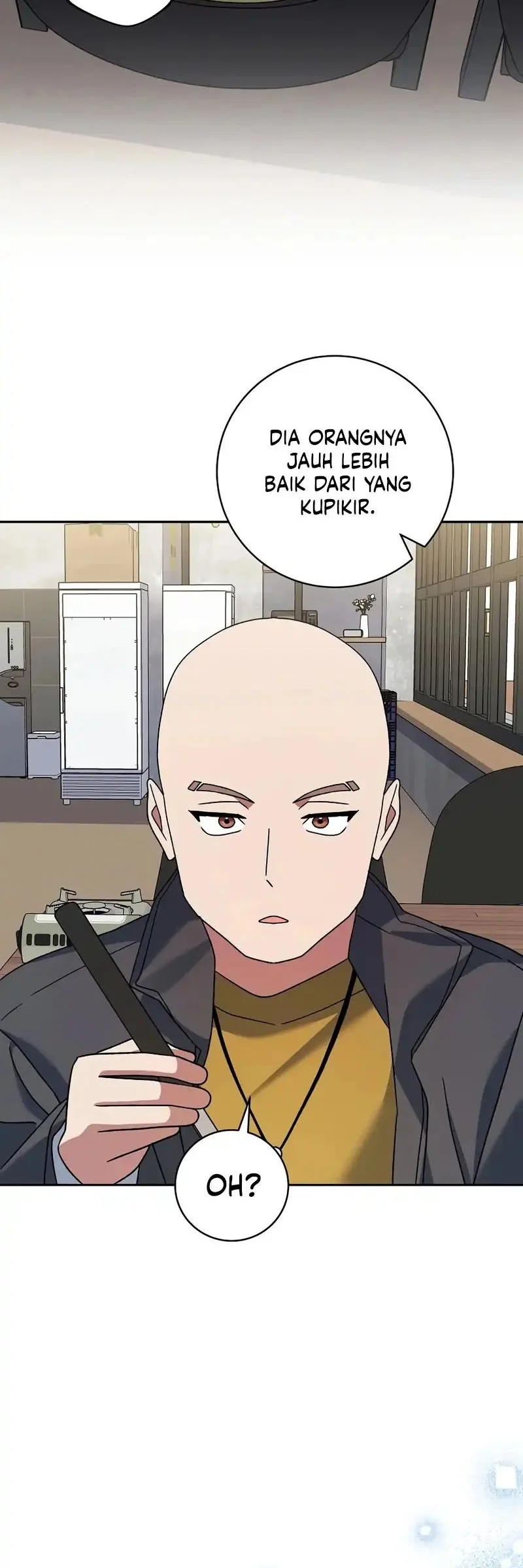 Genius Archer’s Streaming Chapter 97 Gambar 16