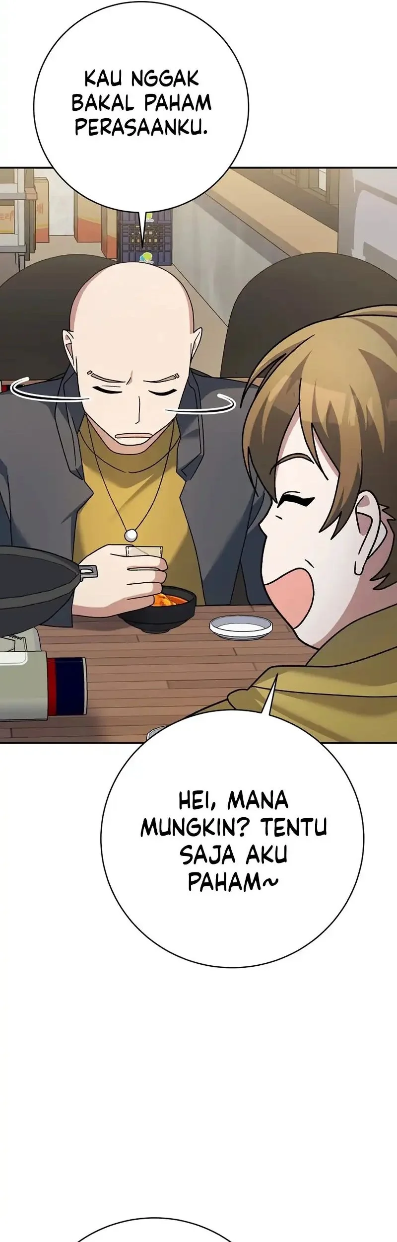 Genius Archer’s Streaming Chapter 98 Gambar 19