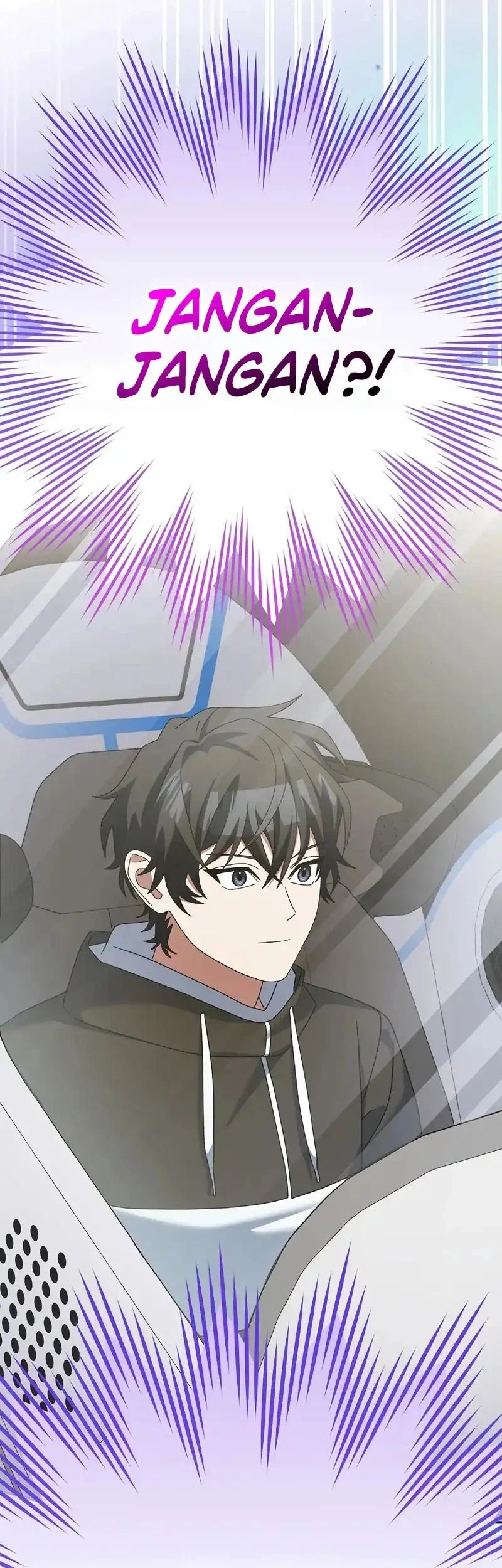 Genius Archer’s Streaming Chapter 98 Gambar 25