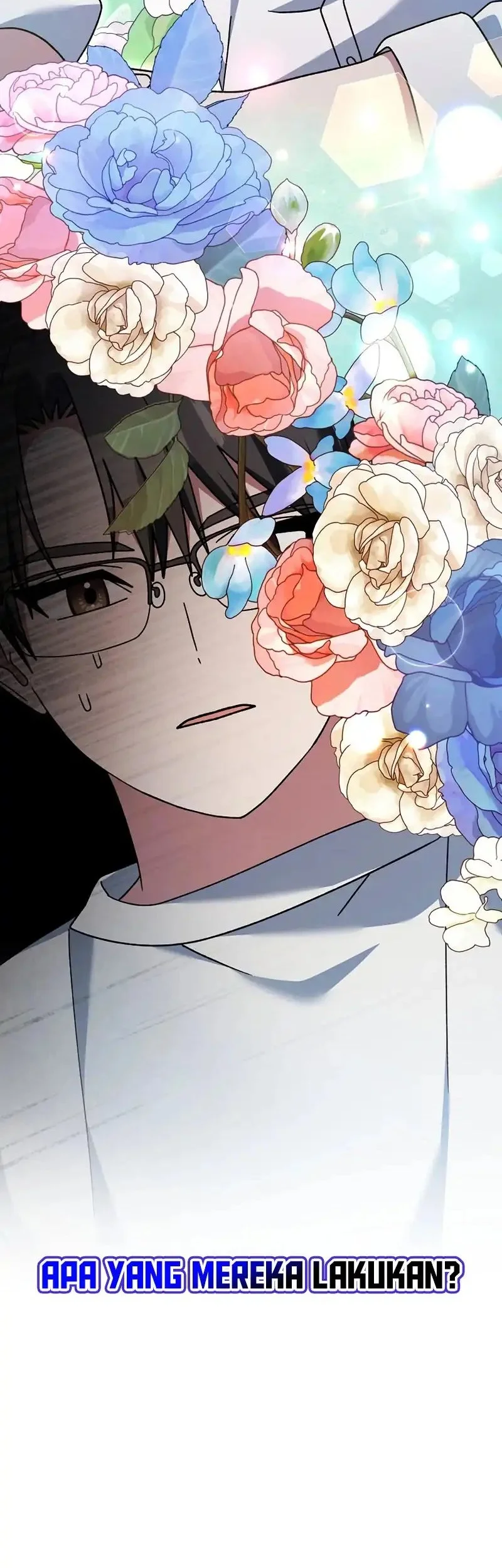 Genius Archer’s Streaming Chapter 98 Gambar 34