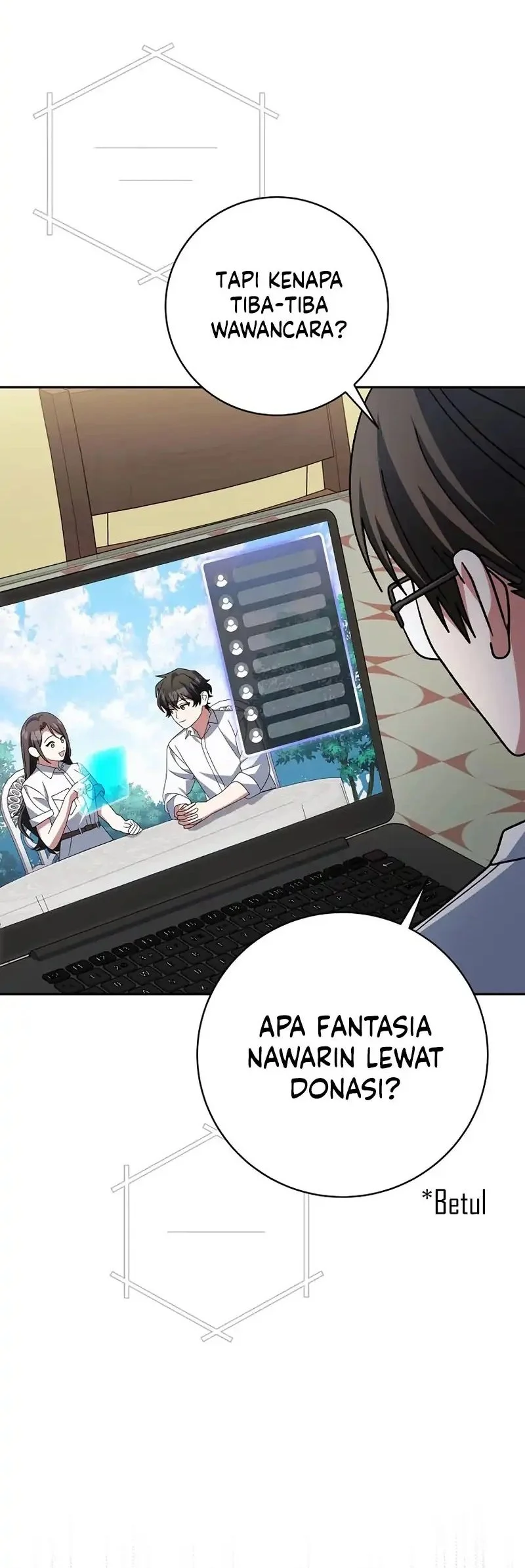 Genius Archer’s Streaming Chapter 98 Gambar 36