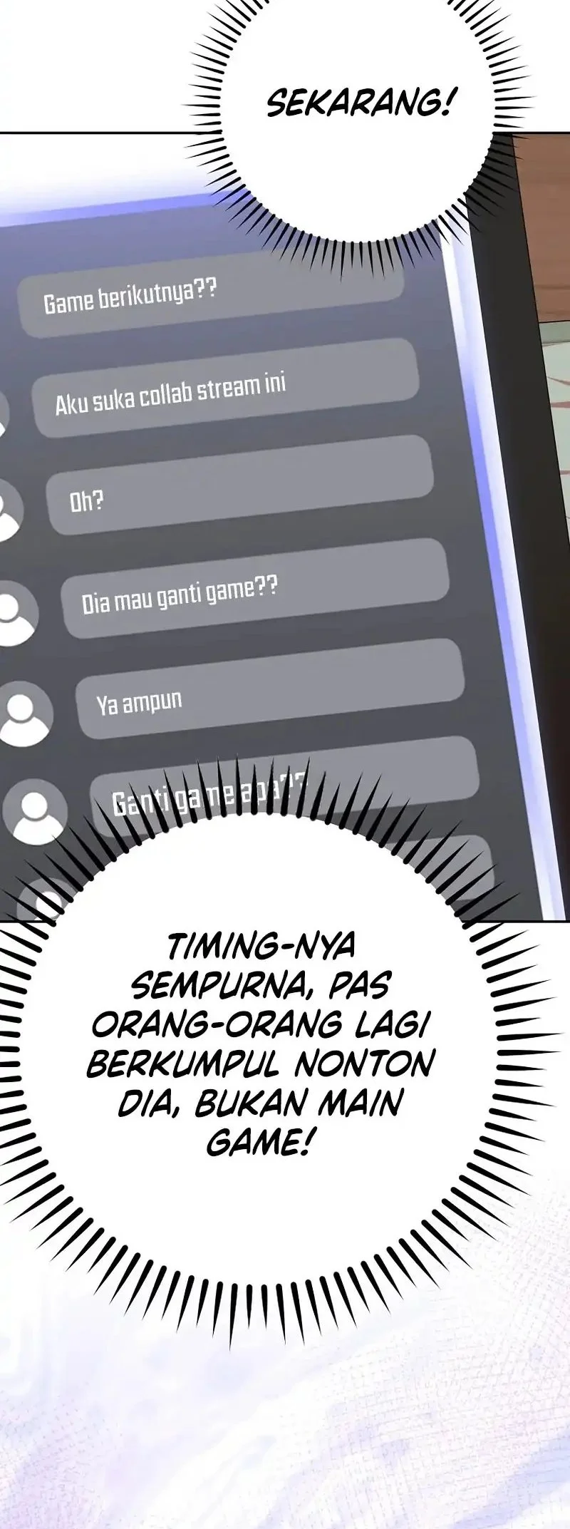 Genius Archer’s Streaming Chapter 98 Gambar 38