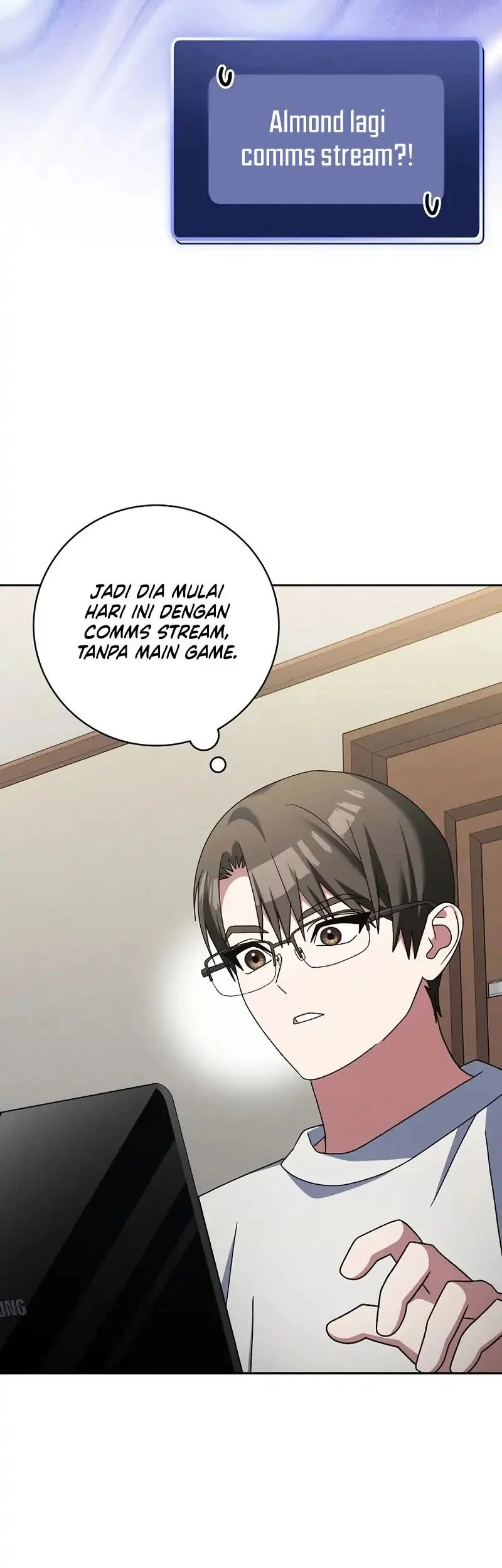 Genius Archer’s Streaming Chapter 98 Gambar 47