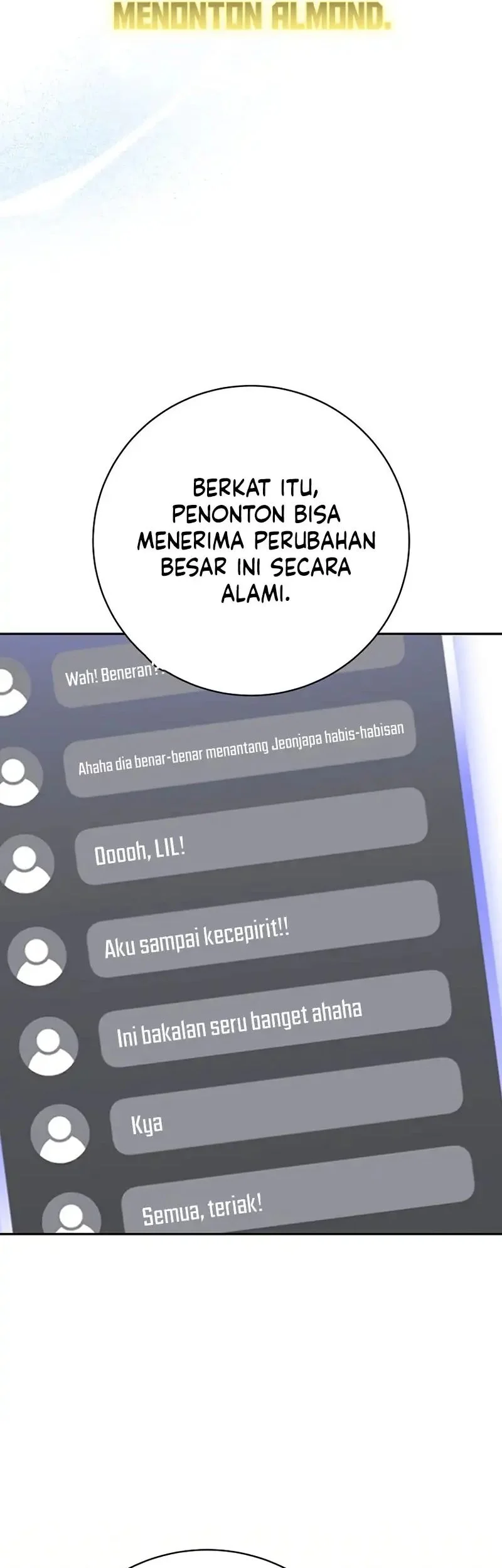 Genius Archer’s Streaming Chapter 98 Gambar 51