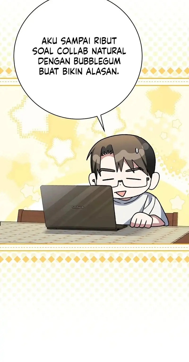 Genius Archer’s Streaming Chapter 98 Gambar 52