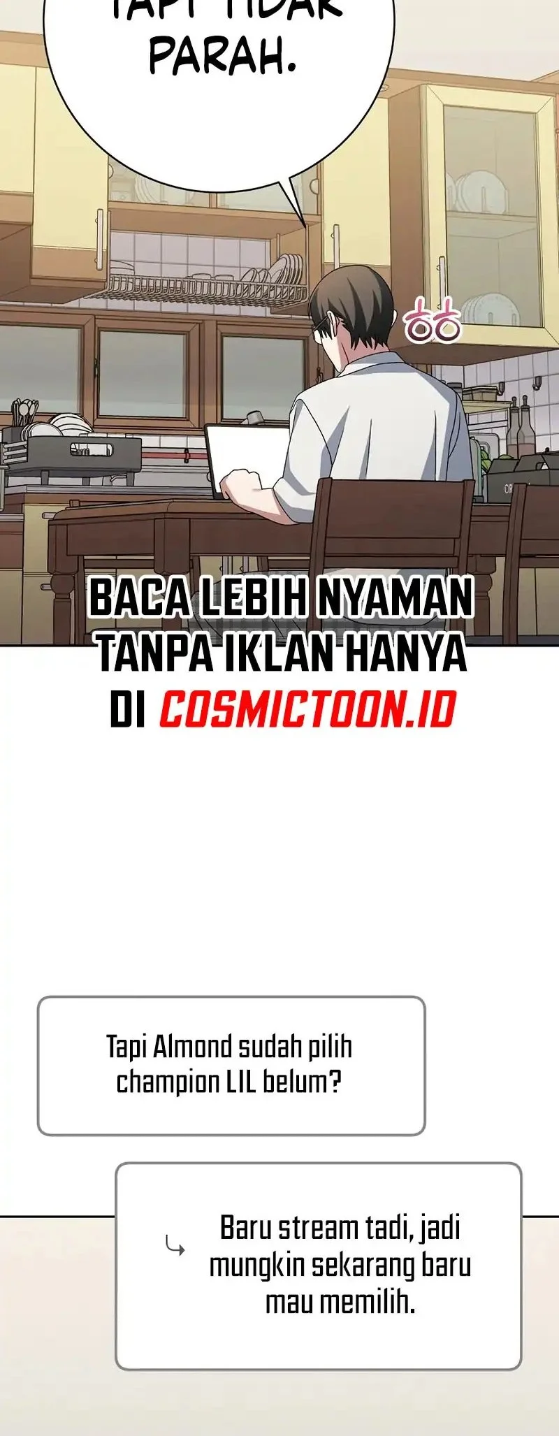 Genius Archer’s Streaming Chapter 98 Gambar 58