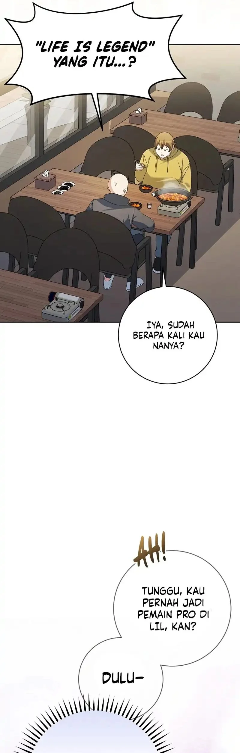 Genius Archer’s Streaming Chapter 98 Gambar 3