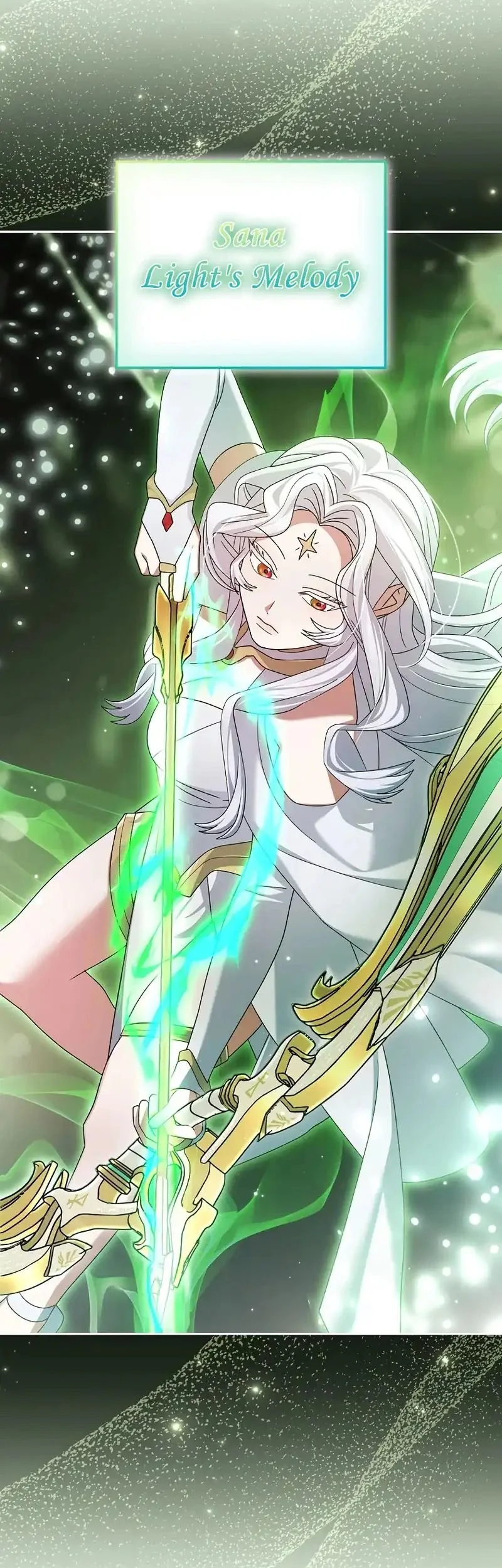 Genius Archer’s Streaming Chapter 98 Gambar 63