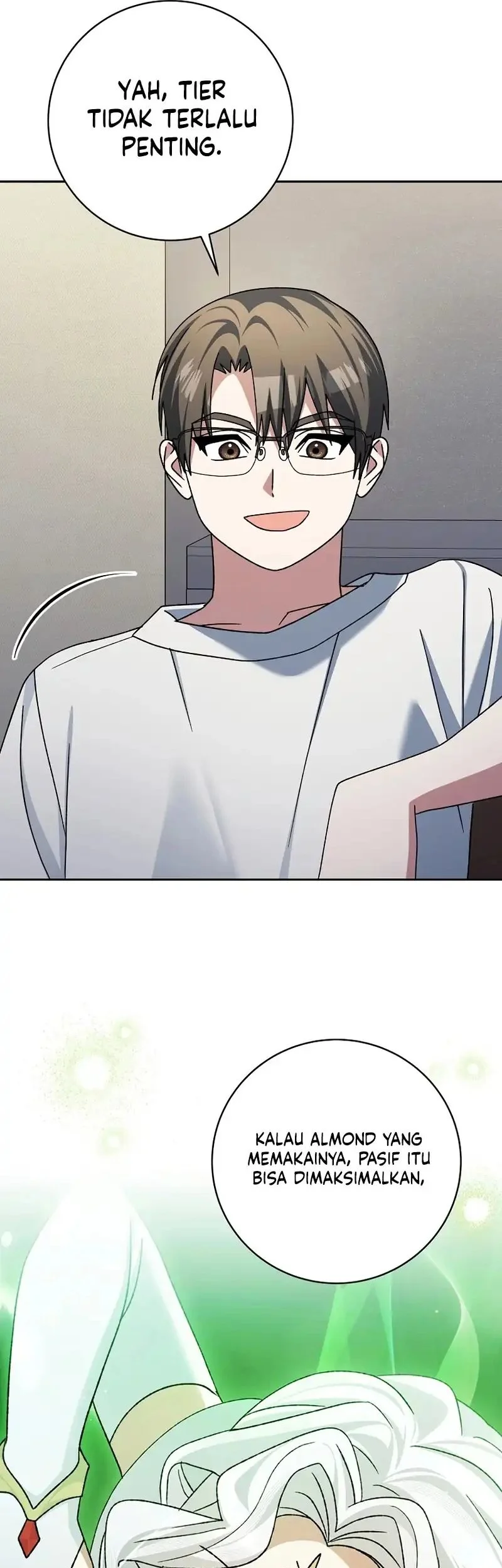 Genius Archer’s Streaming Chapter 98 Gambar 65