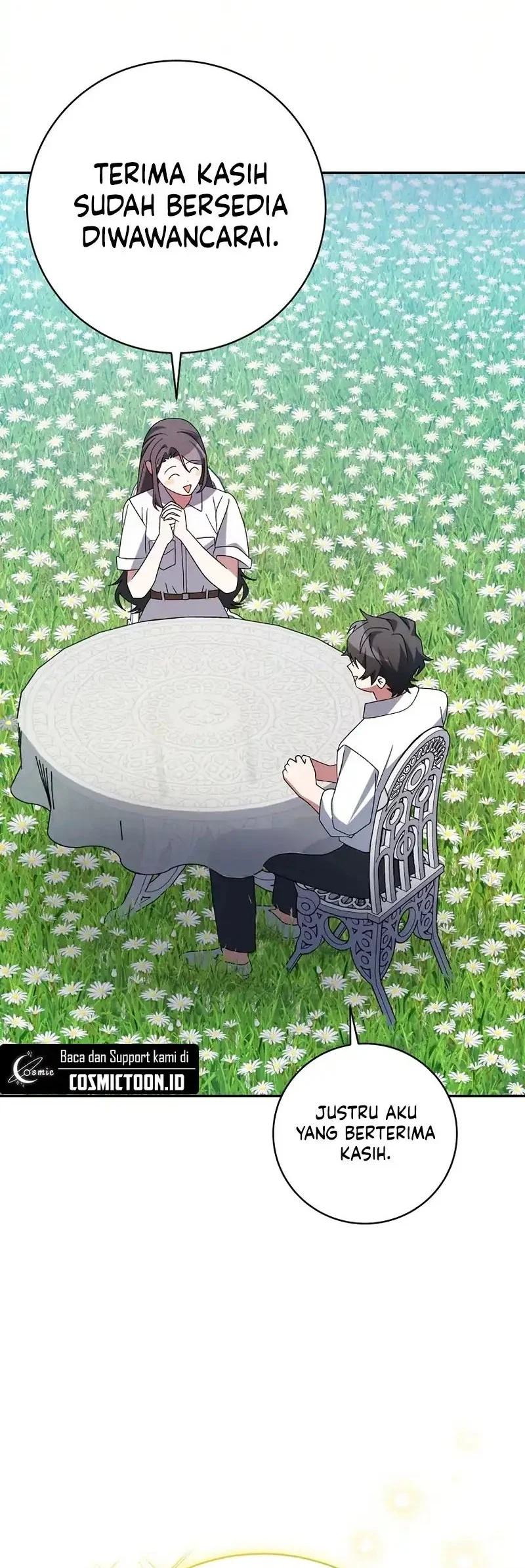 Genius Archer’s Streaming Chapter 98 Gambar 68