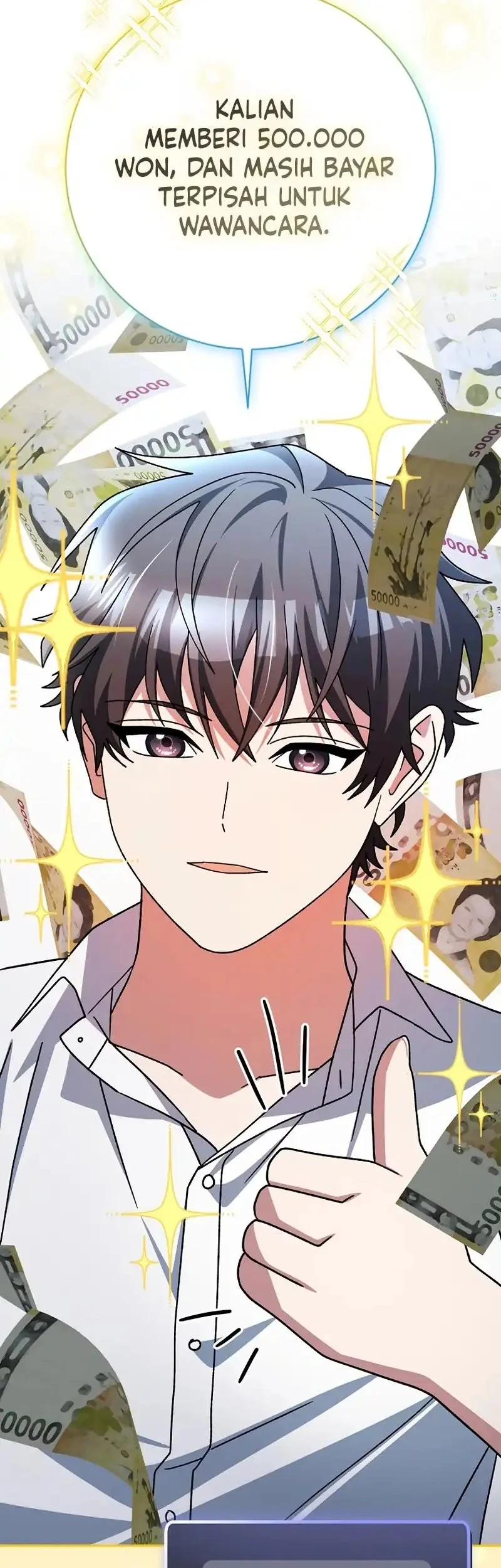 Genius Archer’s Streaming Chapter 98 Gambar 69