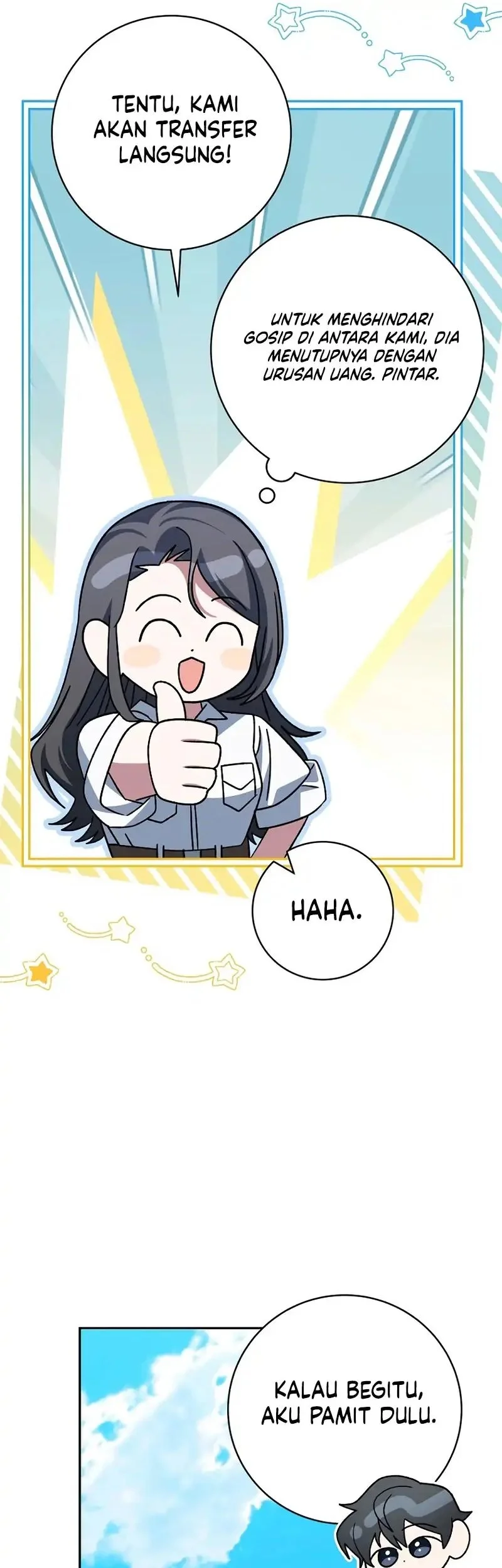 Genius Archer’s Streaming Chapter 98 Gambar 71