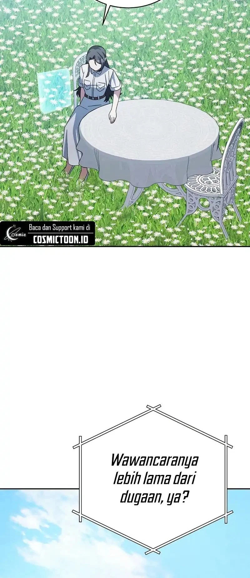 Genius Archer’s Streaming Chapter 98 Gambar 74