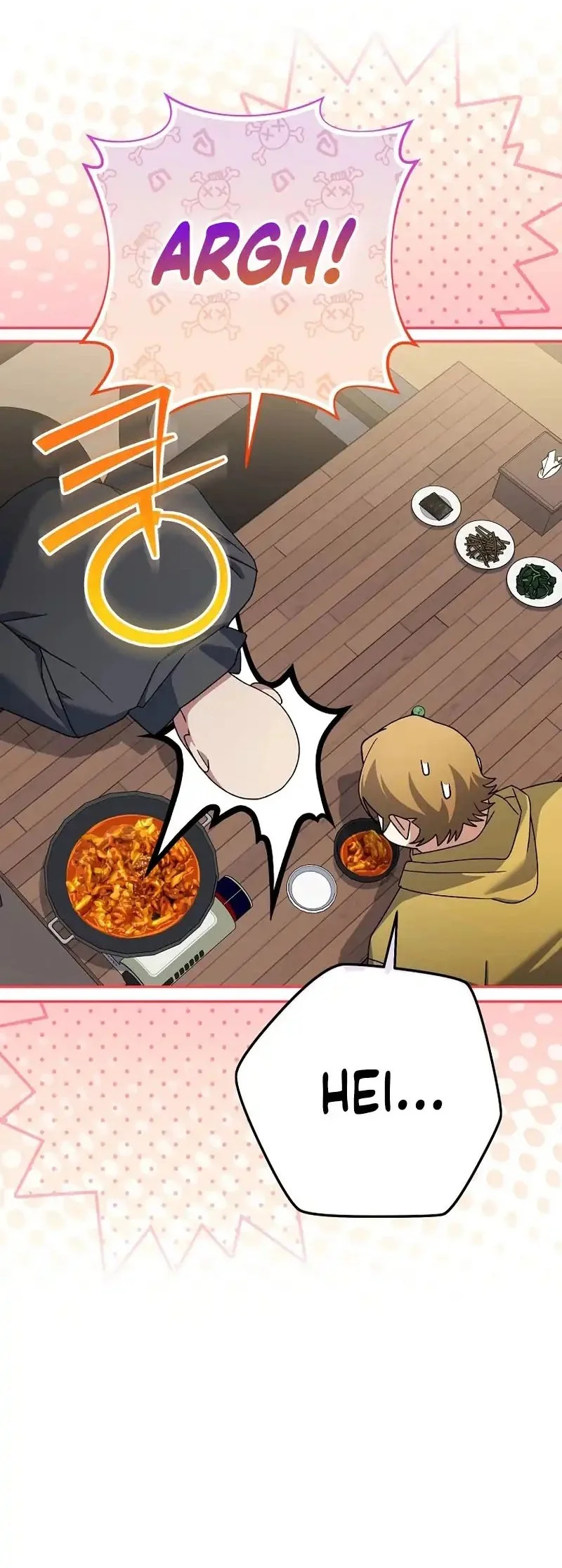 Genius Archer’s Streaming Chapter 98 Gambar 6