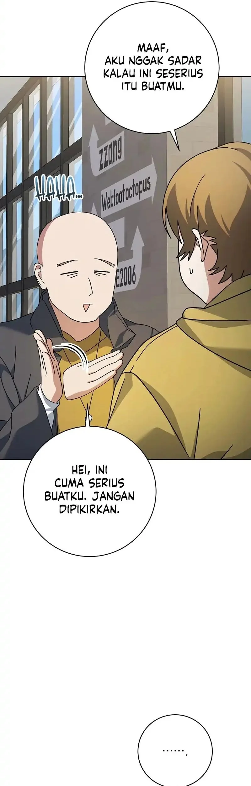 Genius Archer’s Streaming Chapter 98 Gambar 11