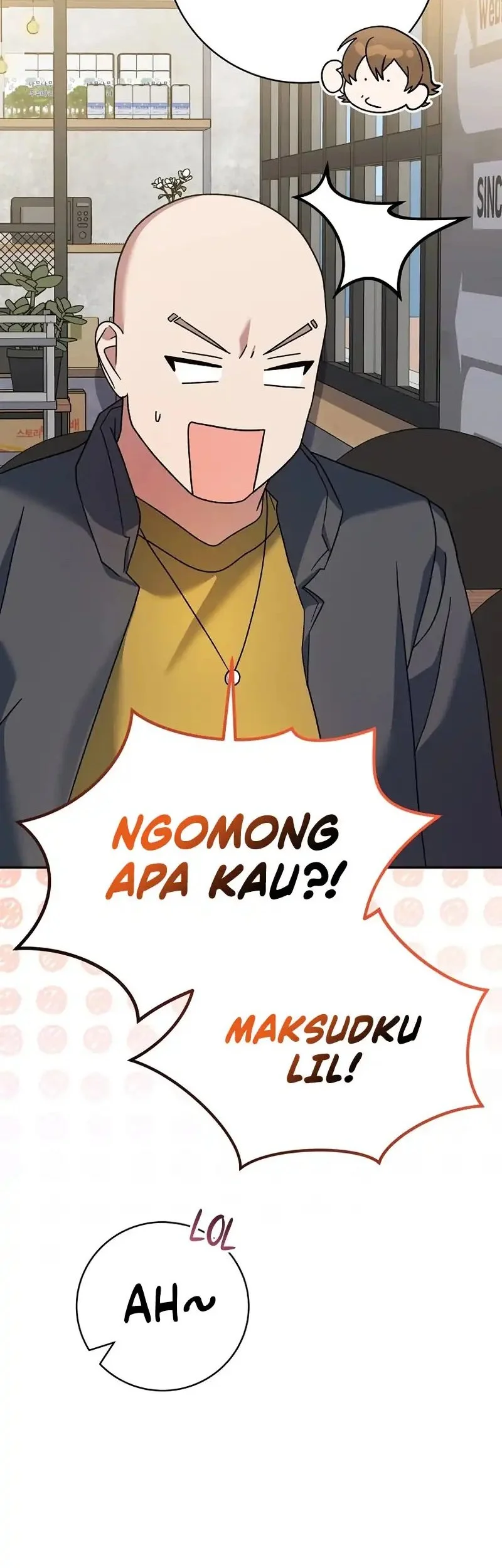 Genius Archer’s Streaming Chapter 98 Gambar 14