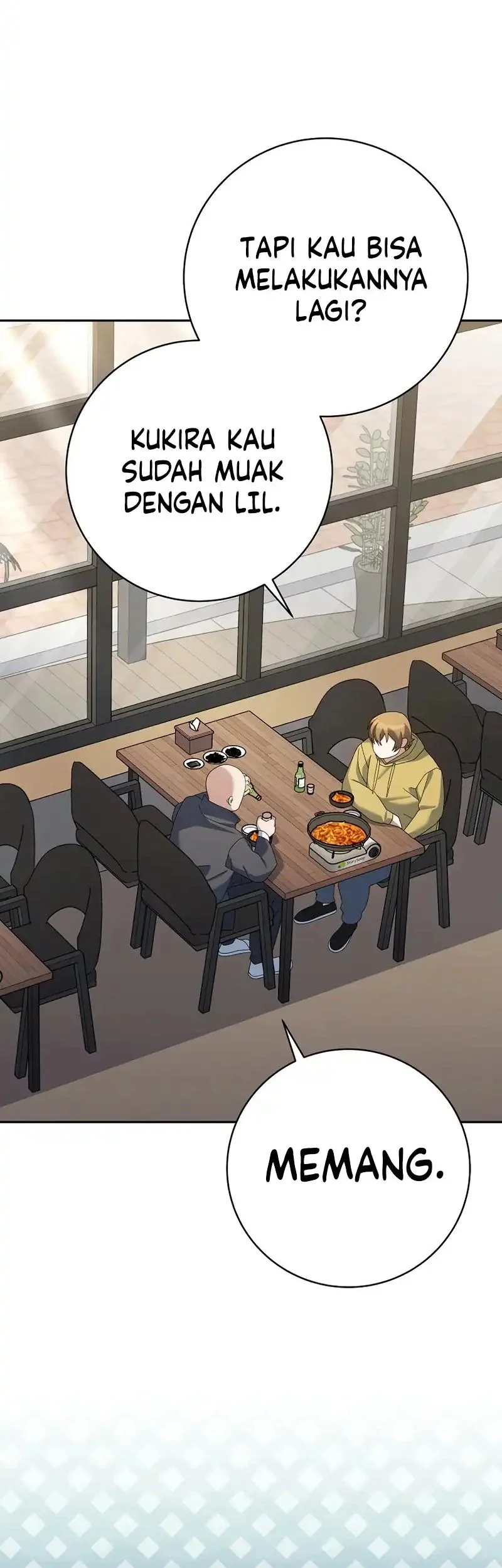 Genius Archer’s Streaming Chapter 98 Gambar 15