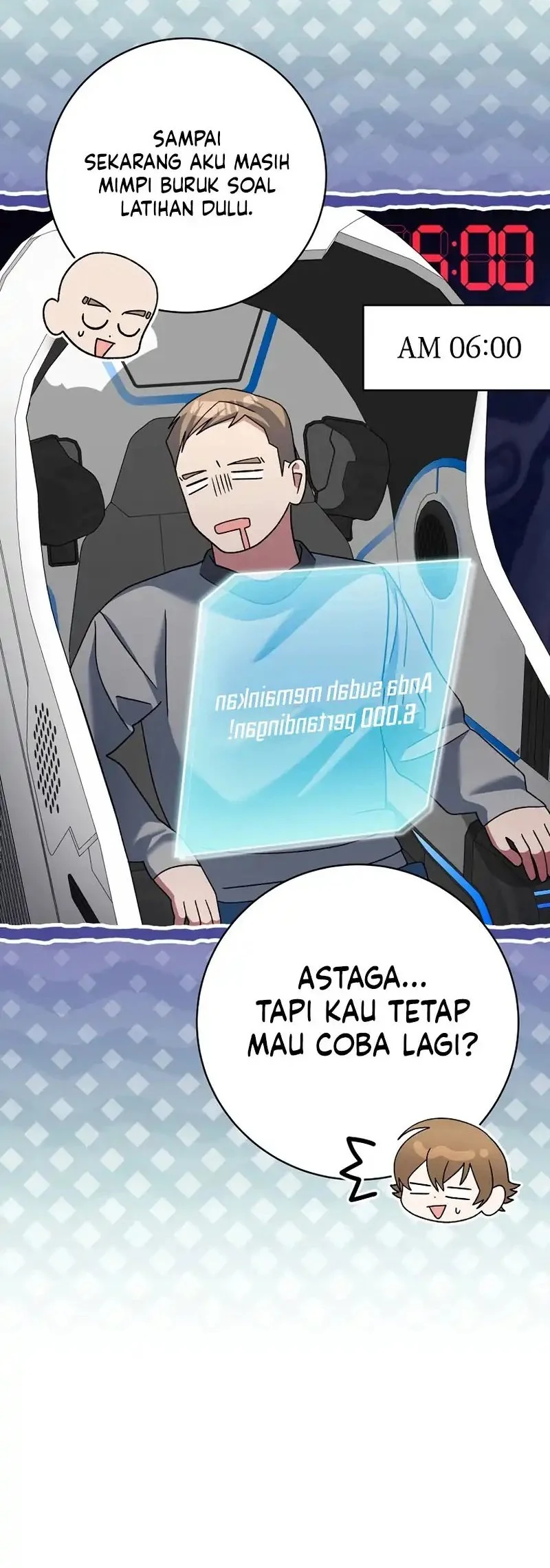 Genius Archer’s Streaming Chapter 98 Gambar 16