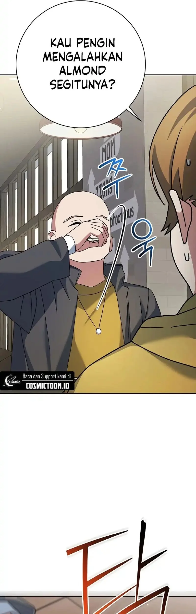 Genius Archer’s Streaming Chapter 98 Gambar 17