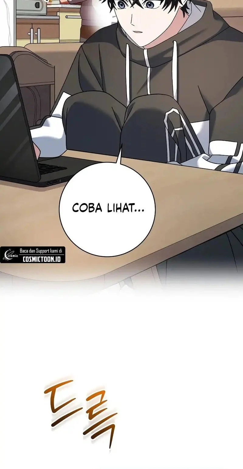 Genius Archer’s Streaming Chapter 99 Gambar 22