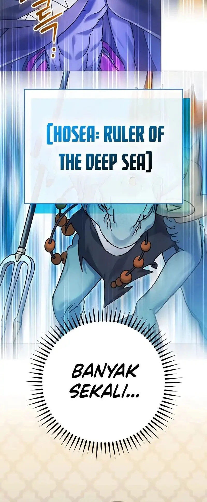 Genius Archer’s Streaming Chapter 99 Gambar 24