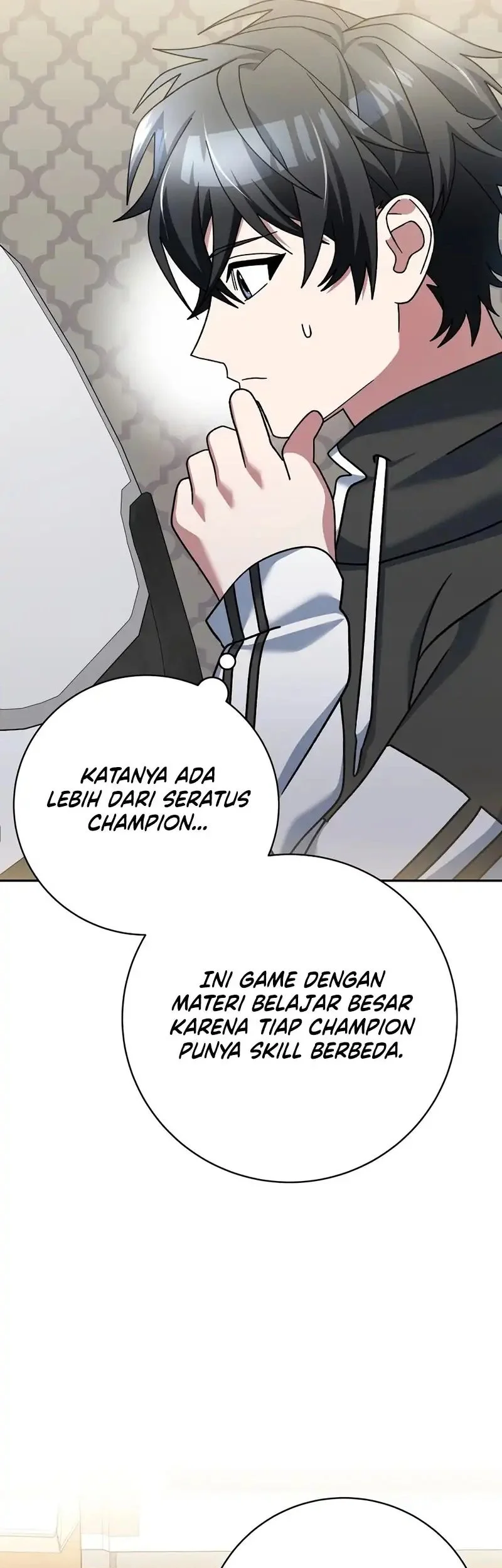 Genius Archer’s Streaming Chapter 99 Gambar 25