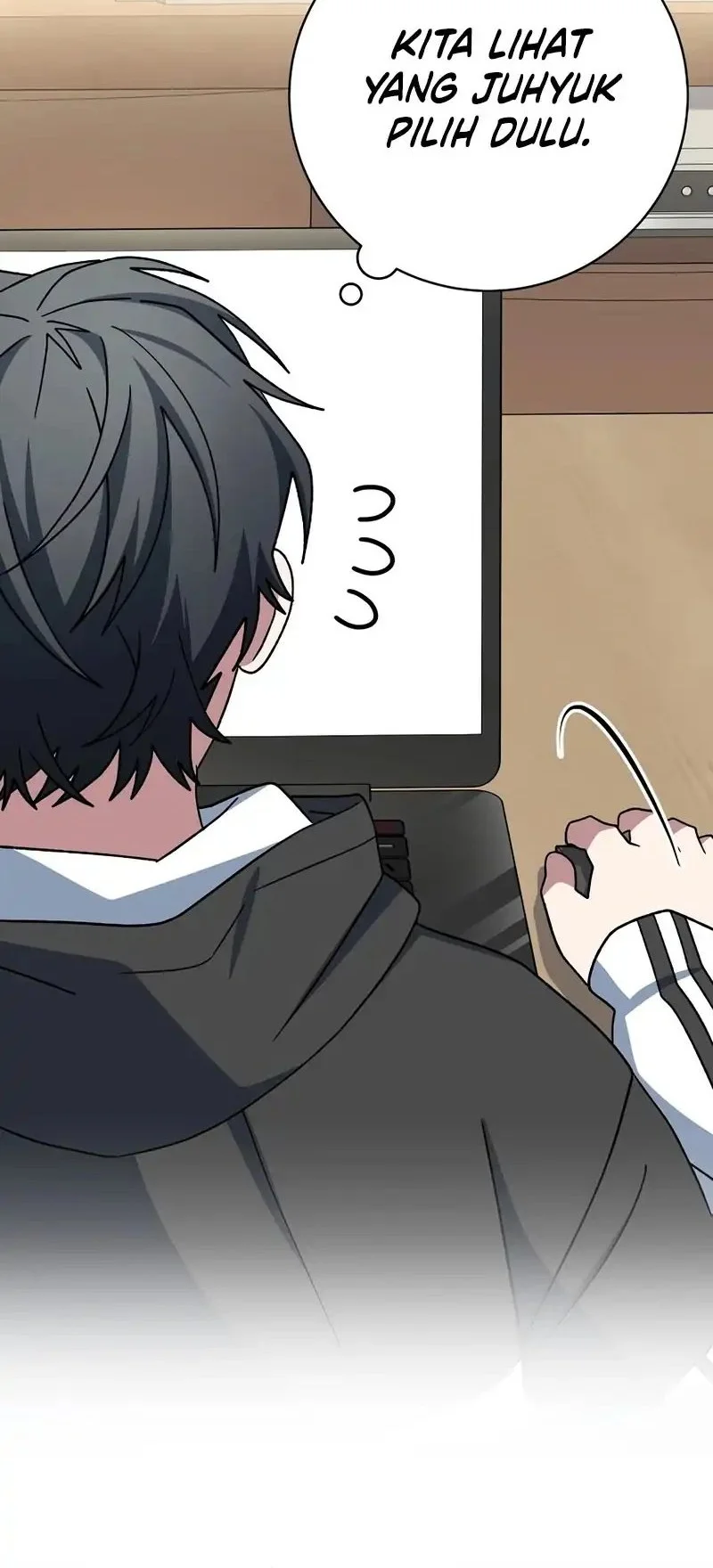 Genius Archer’s Streaming Chapter 99 Gambar 26