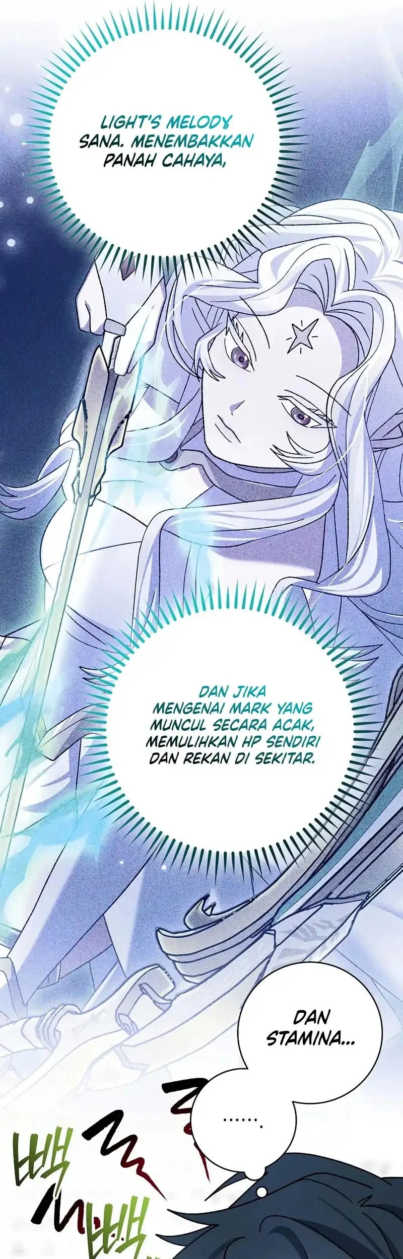 Genius Archer’s Streaming Chapter 99 Gambar 27