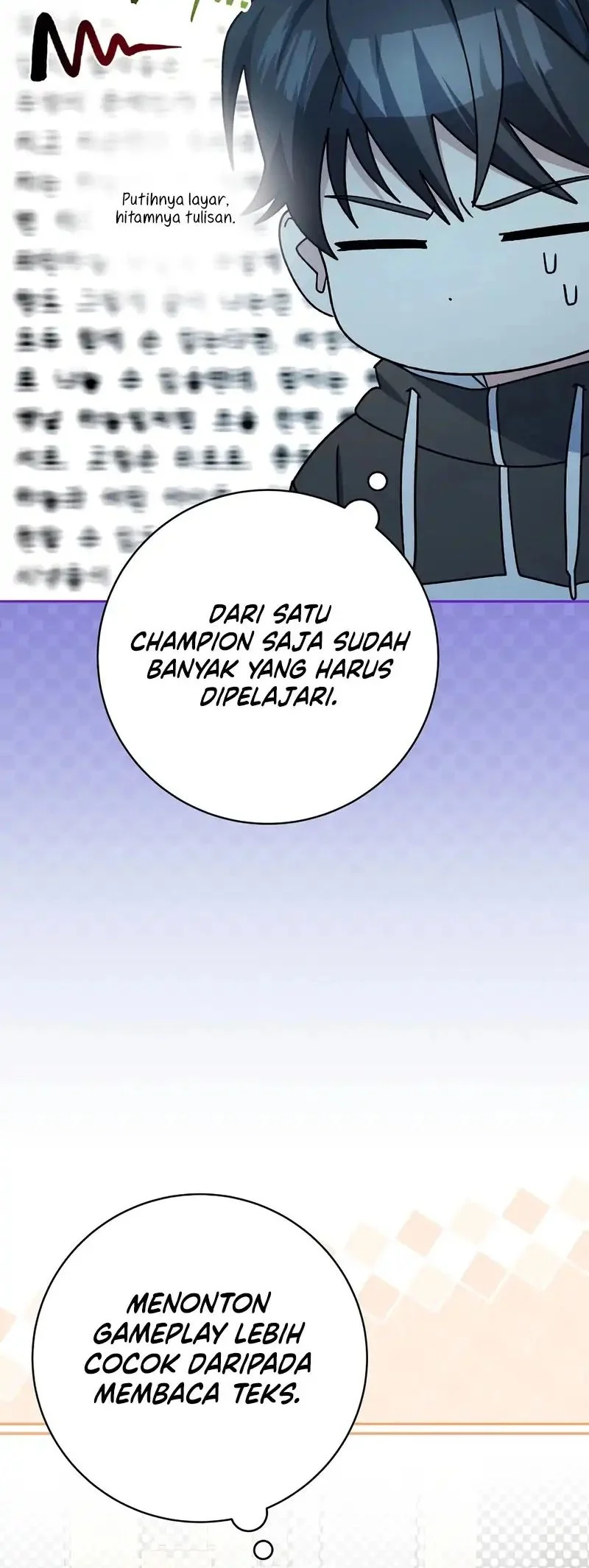 Genius Archer’s Streaming Chapter 99 Gambar 28