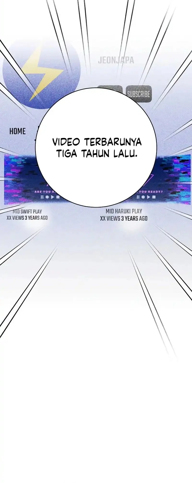 Genius Archer’s Streaming Chapter 99 Gambar 30