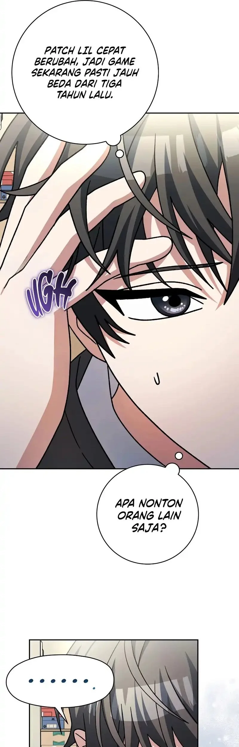 Genius Archer’s Streaming Chapter 99 Gambar 31