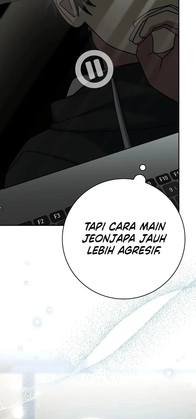 Genius Archer’s Streaming Chapter 99 Gambar 38