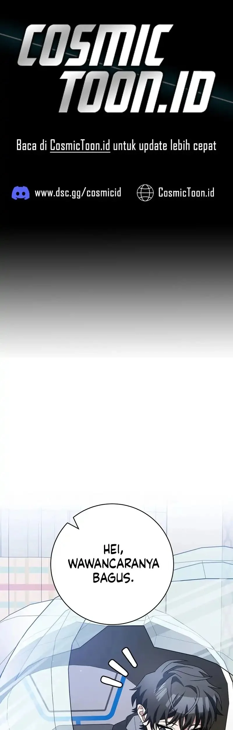 Komik Genius Archer’s Streaming Chapter 99 gambar 1