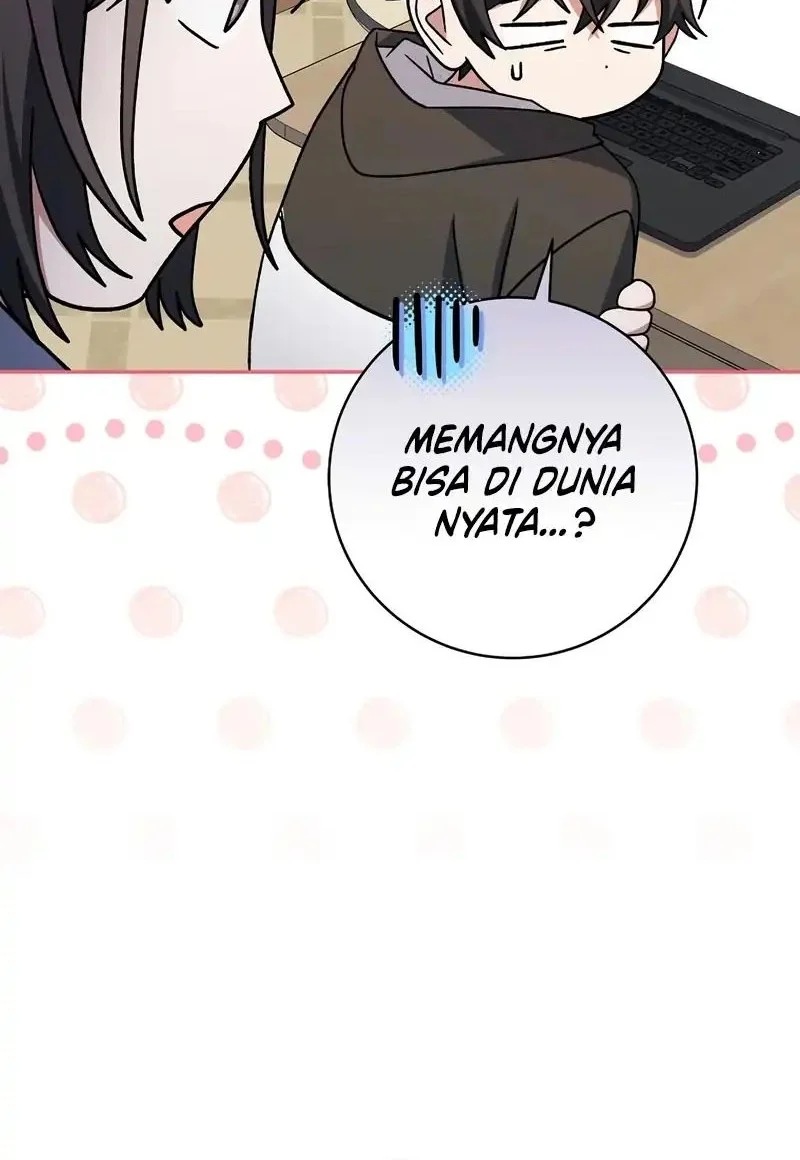 Genius Archer’s Streaming Chapter 99 Gambar 44