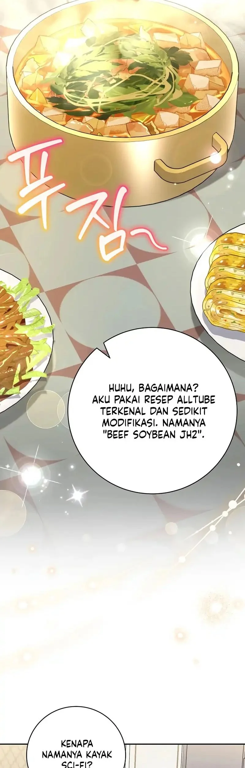 Genius Archer’s Streaming Chapter 99 Gambar 49