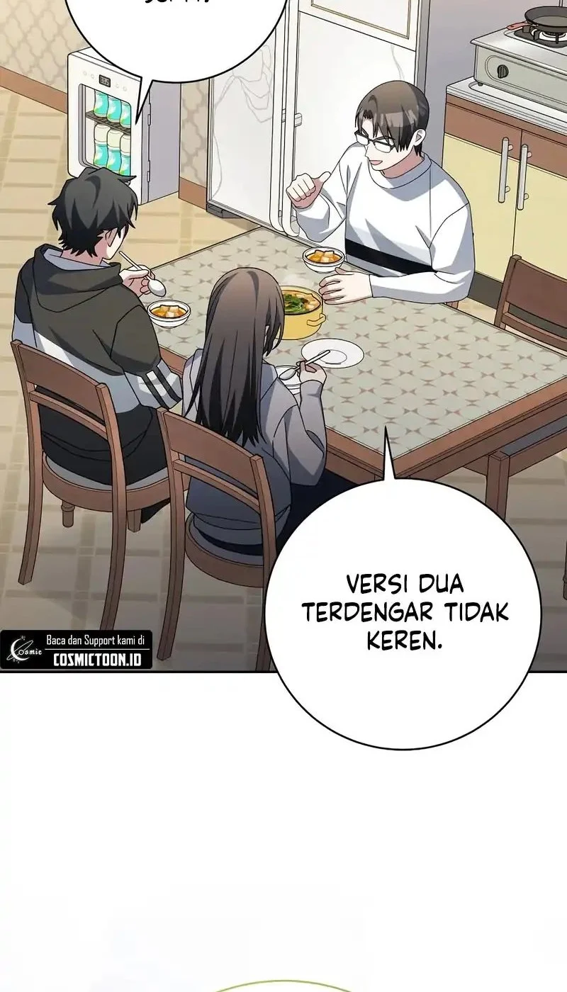 Genius Archer’s Streaming Chapter 99 Gambar 50