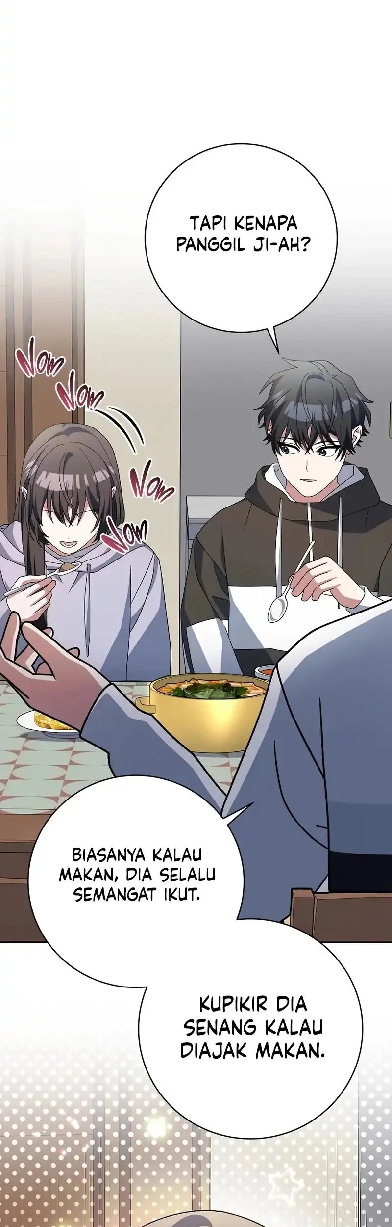 Genius Archer’s Streaming Chapter 99 Gambar 53