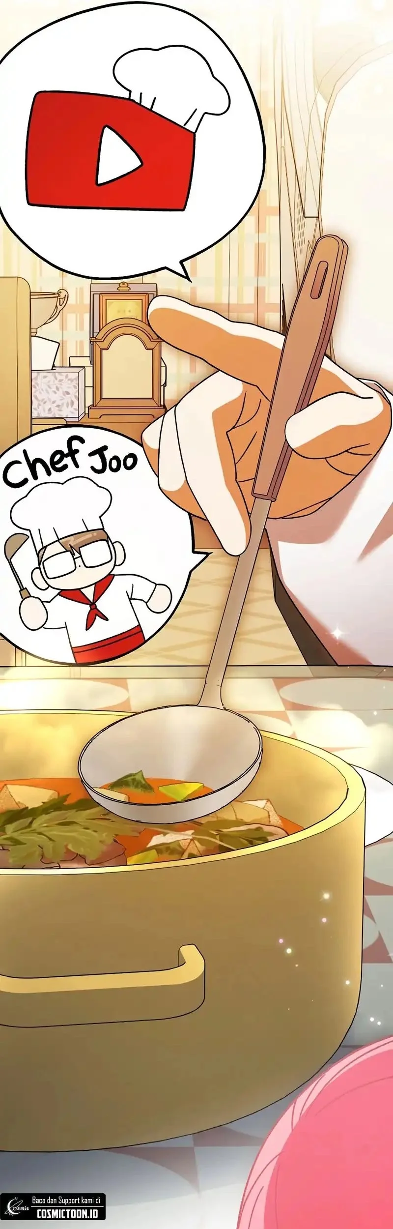 Genius Archer’s Streaming Chapter 99 Gambar 59