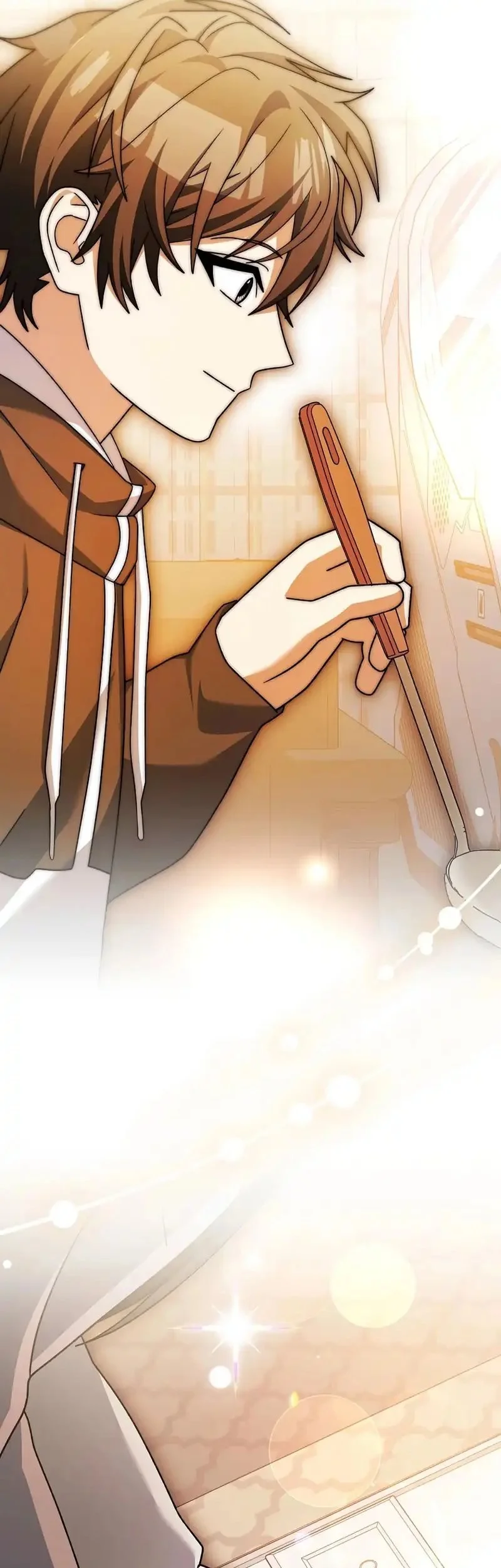 Genius Archer’s Streaming Chapter 99 Gambar 63