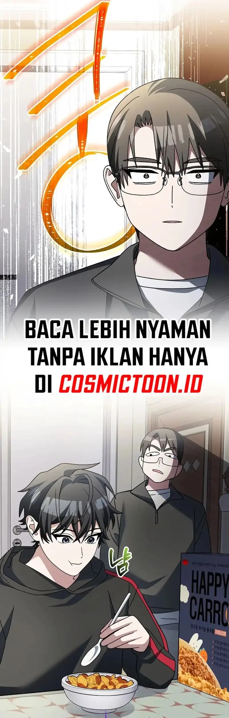 Genius Archer’s Streaming Chapter 99 Gambar 67