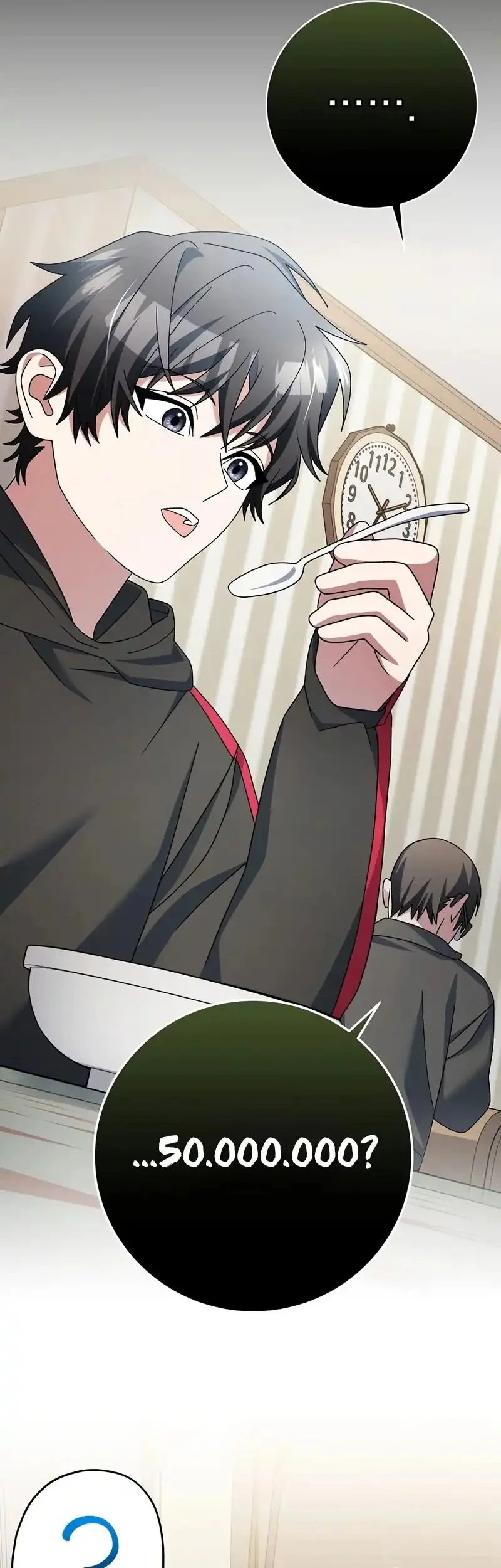 Genius Archer’s Streaming Chapter 99 Gambar 73