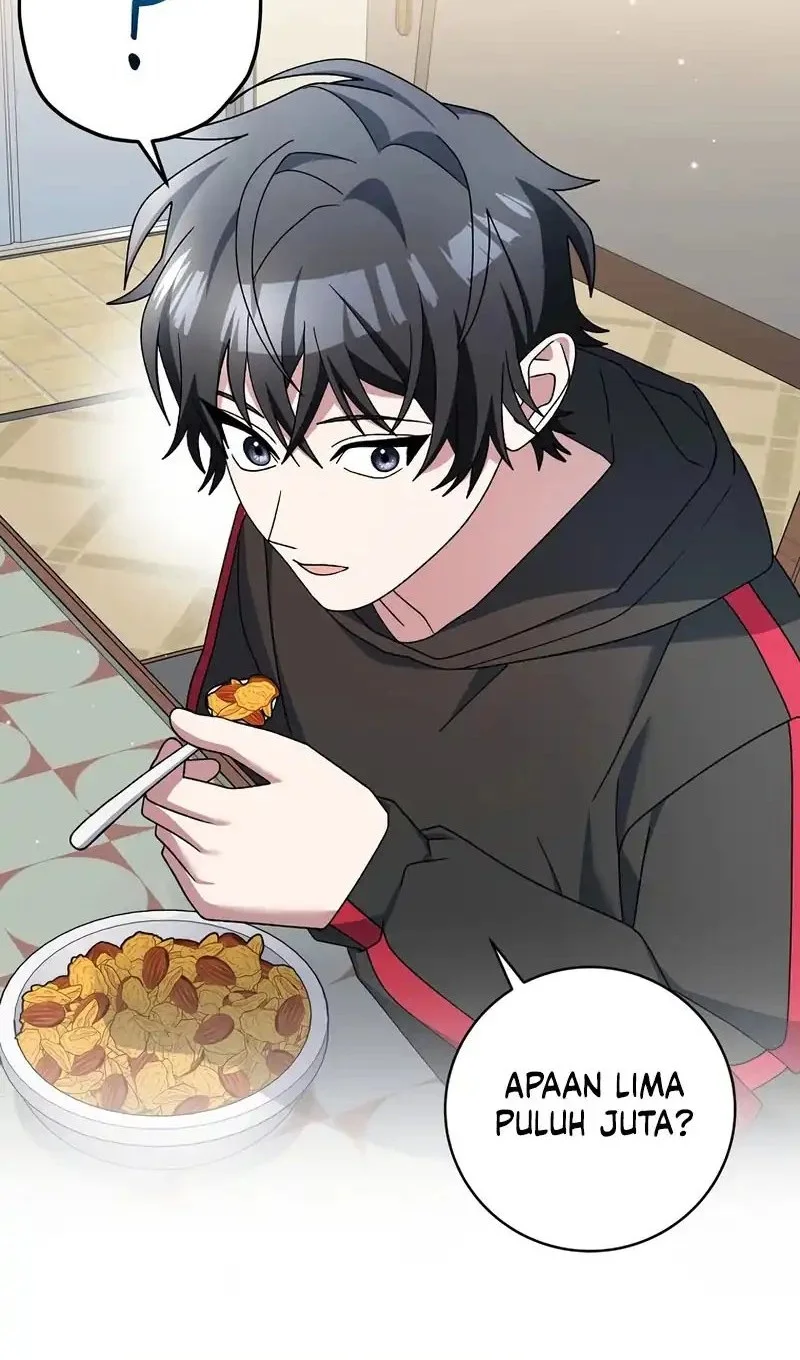 Genius Archer’s Streaming Chapter 99 Gambar 74