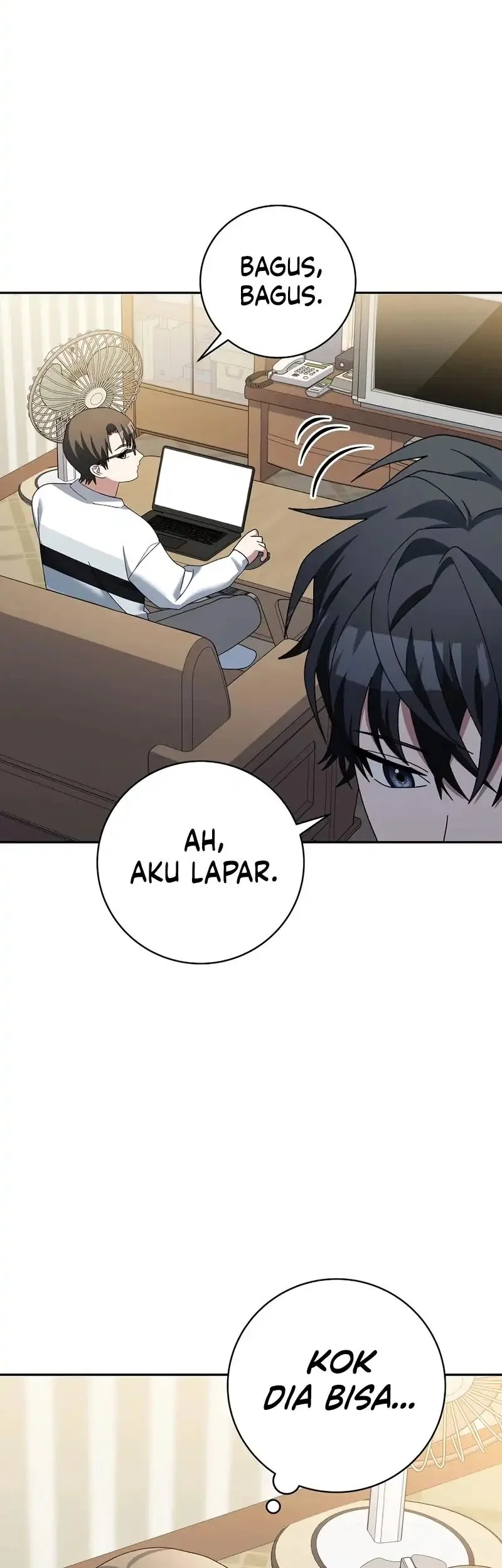 Genius Archer’s Streaming Chapter 99 Gambar 5